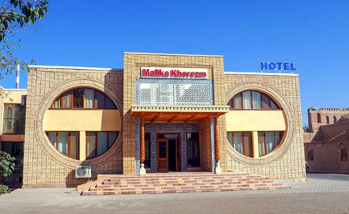 malika-khorezm-khiva