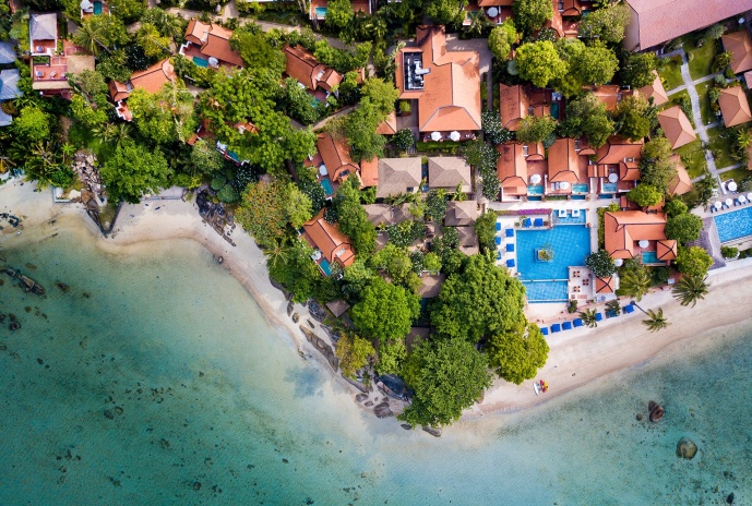 beach-villlas-top-view